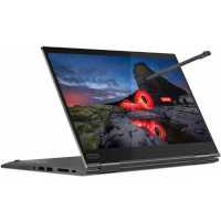 ноутбук Lenovo ThinkPad X1 Yoga Gen 5 20UB005VRT Серый