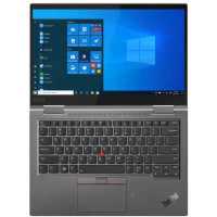 ноутбук Lenovo ThinkPad X1 Yoga Gen 5 20UB005VRT Серый