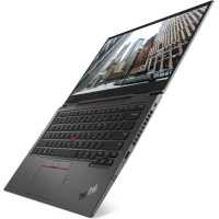 ноутбук Lenovo ThinkPad X1 Yoga Gen 5 20UB005VRT Серый