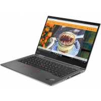 ноутбук Lenovo ThinkPad X1 Yoga Gen 5 20UB005VRT Серый