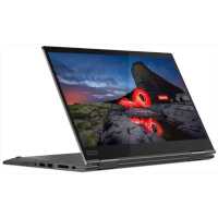 ноутбук Lenovo ThinkPad X1 Yoga Gen 5 20UCS58L00 Черный