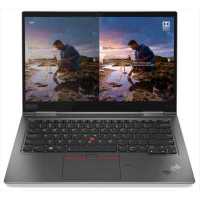 ноутбук Lenovo ThinkPad X1 Yoga Gen 5 20UCS58L00 Черный