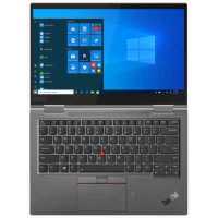 ноутбук Lenovo ThinkPad X1 Yoga Gen 5 20UCS58L00 Черный