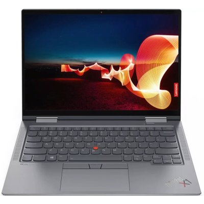ноутбук Lenovo ThinkPad X1 Yoga Gen 6 20XY0022US уценка