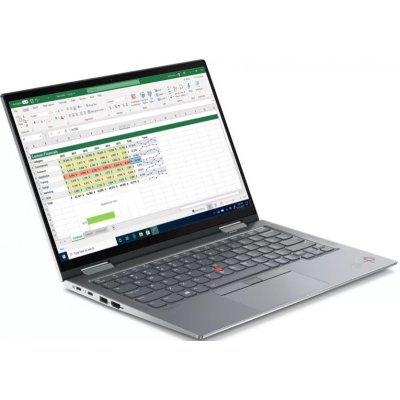 ноутбук Lenovo ThinkPad X1 Yoga Gen 6 20XY0022US уценка