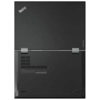 ноутбук Lenovo ThinkPad X1 Yoga Gen 2 20JD005VRT Черный
