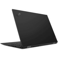 ноутбук Lenovo ThinkPad X1 Yoga Gen 3 20LD002MRT Черный