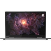 ноутбук Lenovo ThinkPad X1 Yoga Gen 4 20QF001TRT Серый