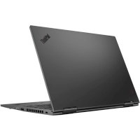 ноутбук Lenovo ThinkPad X1 Yoga Gen 4 20QF001TRT Серый