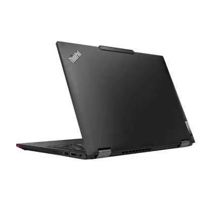 ноутбук Lenovo ThinkPad X13 2-in-1 Gen 5 21LW001XUS Черный