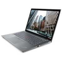 ноутбук Lenovo ThinkPad X13 Gen 2 20WK002NRT Серый