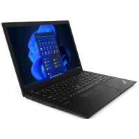 ноутбук Lenovo ThinkPad X13 Gen 3 21BNA005CD Черный
