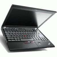 ноутбук Lenovo ThinkPad X220 4290LB3 Черный