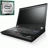ноутбук Lenovo ThinkPad X220 4290LE8 Черный