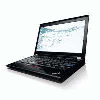 ноутбук Lenovo ThinkPad X220 4290LE9 Черный