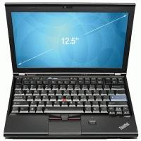ноутбук Lenovo ThinkPad X220 4291TAV Черный