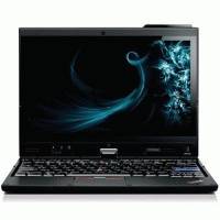 ноутбук Lenovo ThinkPad X220 4298R86 Черный
