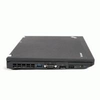 ноутбук Lenovo ThinkPad X220 671D283 Черный