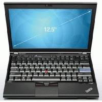 ноутбук Lenovo ThinkPad X220 685D477 Черный