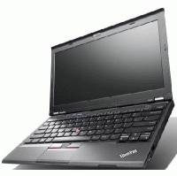 ноутбук Lenovo ThinkPad X230 NZADMRT Черный