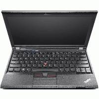 ноутбук Lenovo ThinkPad X230 NZAENRT Черный