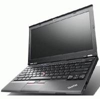 ноутбук Lenovo ThinkPad X230 NZAJMRT Черный