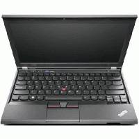 ноутбук Lenovo ThinkPad X230 NZALDRT Черный
