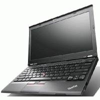 ноутбук Lenovo ThinkPad X230 NZD36RT Черный
