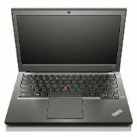 ноутбук Lenovo ThinkPad X240 20AL000XRT Черный