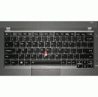 ноутбук Lenovo ThinkPad X240 20AL00BMRT Черный