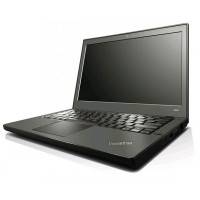 ноутбук Lenovo ThinkPad X240 20AL00DKRT Черный