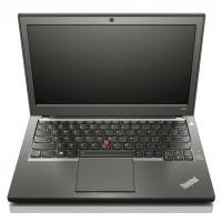 ноутбук Lenovo ThinkPad X240 20AL00DNRT Черный