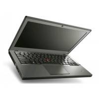 ноутбук Lenovo ThinkPad X240 20AL00E2RT Черный