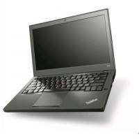 ноутбук Lenovo ThinkPad X240 20AL00E3RT Черный