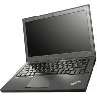 ноутбук Lenovo ThinkPad X240 20ALA008RT Черный