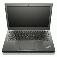 ноутбук Lenovo ThinkPad X240 20ALA0AHRT Черный