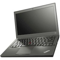 ноутбук Lenovo ThinkPad X240 20AMS1XX00 Черный