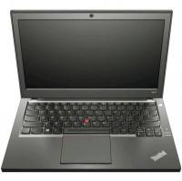 ноутбук Lenovo ThinkPad X240 20AMS20V0W Черный