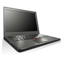 ноутбук Lenovo ThinkPad X250 20CLS09H1U Черный