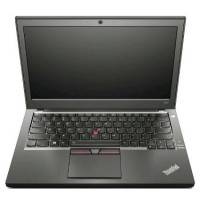 ноутбук Lenovo ThinkPad X250 20CMS01E02 Черный