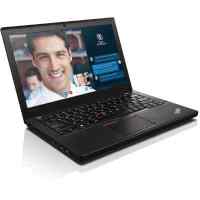 ноутбук Lenovo ThinkPad X260 20F5S3LL00 Черный