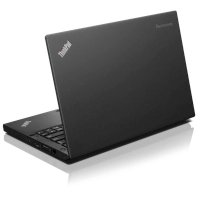 ноутбук Lenovo ThinkPad X260 20F60073RT Черный