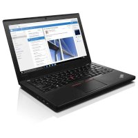 ноутбук Lenovo ThinkPad X260 20F600A2RT Черный