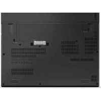 ноутбук Lenovo ThinkPad X270 20HN0012RT Черный