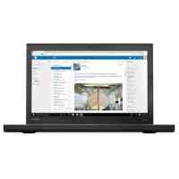 ноутбук Lenovo ThinkPad X270 20HN002URT Черный