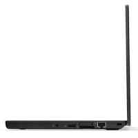ноутбук Lenovo ThinkPad X270 20HN002URT Черный