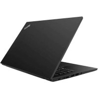 ноутбук Lenovo ThinkPad X280 20KES4FX05 Черный