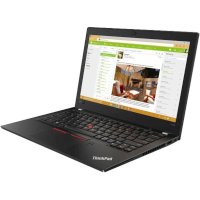 ноутбук Lenovo ThinkPad X280 20KF001GRT Черный