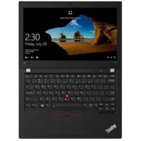 ноутбук Lenovo ThinkPad X280 20KF002URT Черный