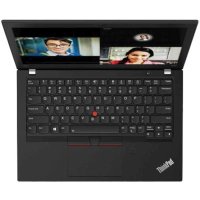 ноутбук Lenovo ThinkPad X280 20KF002URT Черный